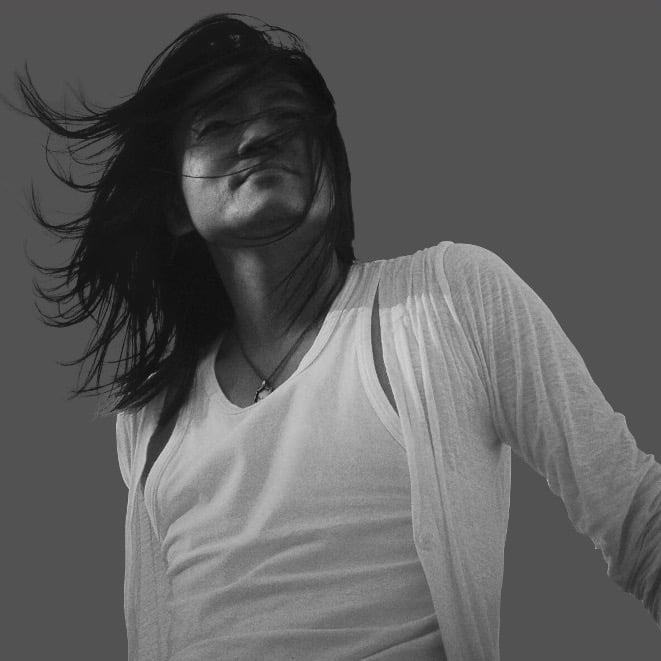 UP Member Profile: Jimmy Zhang